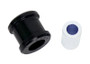 Whiteline 02-07 Mini Cooper Upper Or Lower Front Engine Mount Bushing Kit