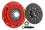 Action Clutch 98-02 Chevrolet Camaro Z28-SS 5.7L (LS1) Stage 1 Clutch (1OS) w/o Slave/Release