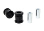 Whiteline 13-17 Honda Accord Rear Control Arm Rearward Bushing