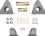 Camburg 98-12 Ford Ranger XLT 2wd 2.0 Shock Upgrade Kit (no shocks)