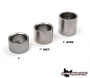 Camburg 1in. Med 4130 Uniball Cup (1.875in. width)