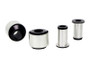Whiteline 02-13 Mini Cooper Lower Control Arm Inner Rear Bushing Kit