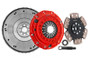 Action Clutch 12-15 Honda Civic Si 2.4L (K24Z7) Stage 6 Clutch Kit (2MD) w/OE-HD Flywheel