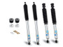 Cognito 05-16 Ford F-250/350 SD 4WD 2in Economy Leveling Kit w/ Bilstein Shocks
