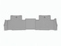 WeatherTech 22-25 Acura MDX Rear FloorLiner HP - Grey