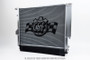 CSF 92-99 BMW E36 Euro Spec High Performance All Aluminum Engine Oil Cooler