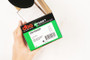 DBA 2022+ Honda Civic Type-R (FL5) SP Performance Front Brake Pads