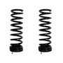 Bilstein B12 12-24 Dodge Ram 2500 4WD Front Coil Spring Set - 2in Lift