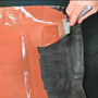 DEI ATAC Red Oxide Primer - 1 Quart
