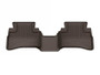 WeatherTech 2024 Mercedes-Benz E-Class All-Terrain/Sedan Rear FloorLiner - Cocoa