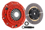 Action Clutch 03-08 Pontiac Vibe 1.8L (2ZZGE) Ironman Sprung (Street) Clutch Kit