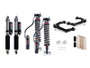 Cognito 19-24 Chevy/GMC Silverado/Sierra 1500 2WD/4WD 3in Elite Leveling Lift Kit w/ Elka 2.5 Shocks