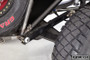 Camburg KINETIK 24in. Sway-bar Arms Only (pair)