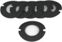 Gasket Generator Mounting Late 10/pk 30143-58