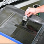 DEI Boom Mat Liquid Damping Brush On Material - 1L