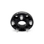 Mishimoto Wheel Spacers - 5x120 - 64.1 CB - M14 x1.5 - 25mm - BK
