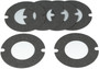 Gasket Generator Mountng Early 10/pk 30143-30