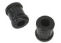 Whiteline Universal Shock Eye Bushings (2) ID 15.9mm - L 36.5mm