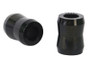 Whiteline Universal Shock Eye Bushing L-1.438in - ID-0.625in - OD-1.125in