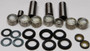 Bearing & Seal Linkage Kit