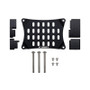 Mishimoto 2024+ Toyota Tacoma License Plate Relocation Kit