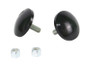 Whiteline Universal Ultra Low Bump Stops (Pair)