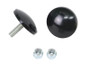Whiteline Universal Ultra Low Bump Stops (Pair)