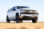Cognito 19-24 Chevy Silv/Sierra 1500 2WD/4WD 3in Perf Ball Joint Leveling Kit w/ Fox PS 2.0 IFP