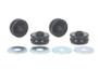 Whiteline 1984-1996 Chevrolet Corvette Rear Spring Cushions