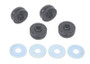 Whiteline 1984-1996 Chevrolet Corvette Rear Spring Cushions