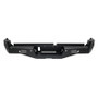 Westin 2024 Toyota Tacoma Pro-Series Rear Bumper - Textured Black