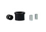 Whiteline 2000-2002 Ford Focus Motor Mount Inserts
