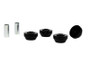 Whiteline 1965-1972 Dodge Coronet Strut rod - To Frame Bushing
