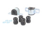 Whiteline 1963-1982 Chevrolet Corvette Sway Bar - Mount Bushing