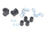 Whiteline 1963-1982 Chevrolet Corvette Sway Bar - Mount Bushing