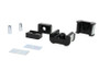 Whiteline 1968-1974 Chevrolet K10 Pickup Transmission - Mount Bushings