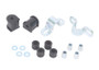 Whiteline 1965-1982 Chevrolet Corvette Sway Bar - Mount Bushing