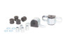 Whiteline 1965-1982 Chevrolet Corvette Sway Bar - Mount Bushing