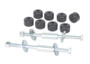 Whiteline 1965-1982 Chevrolet Corvette Sway Bar - Mount Bushing