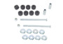 Whiteline 1965-1982 Chevrolet Corvette Sway Bar - Mount Bushing