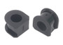 Whiteline 1973-1974 Chevrolet Blazer Sway Bar - Mount Bushing -32mm