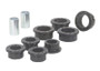 Whiteline 1984-1996 Chevrolet Corvette Strut rod - to chassis bushing