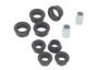Whiteline 1984-1996 Chevrolet Corvette Strut rod - to chassis bushing