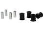 Whiteline Front Lower Control Arm Forward Bushing Kit