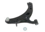 Whiteline 2010-2014 Subaru Legacy Front control arm - lower right arm