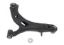 Whiteline 2010-2014 Subaru Legacy Front control arm - lower right arm