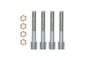 UMI Performance 15-24 Ford F-150 3/4in Extended Length Leaf Spring Pin Kit