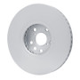 DFC 06-20 Lexus GS430 Left Front GeoSPEC Coated Rotor