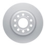 DFC 05-18 Audi A3 Quattro Rear GeoSPEC Coated Rotor