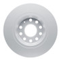 DFC 05-18 Audi A3 Quattro Rear GeoSPEC Coated Rotor